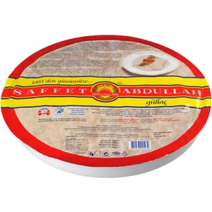 Saffet Abdullah Güllaç 400 gr