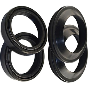 Strade Store Ön Çatal Şok Yağı Conta ve Toz Conta Seti 41MM x 54MM x 11MM