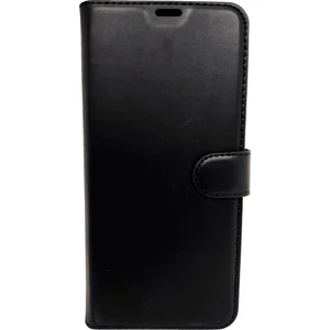 General Mobile Gm 21 Plus Cüzdan Kılıf Standlı, Siyah Siyah