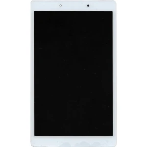 Eda Teknik Samsung Galaxy Tab A8 SM-T290 Uyumlu Ekran Dokunmatik Beyaz Set