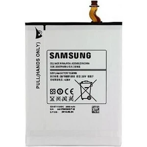 Eda Teknik Samsung Galaxy Tab-3 T113 Tablet Bataryası