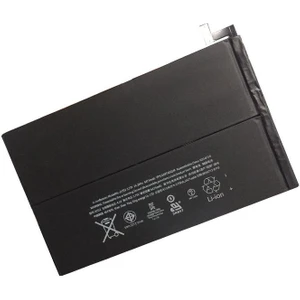 Eda Teknik Apple iPad Mini 3 A1599 A1600 Tablet Bataryası