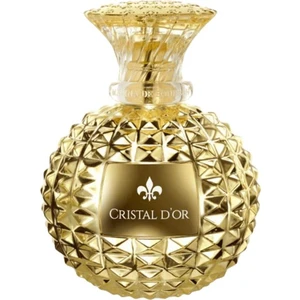 Marina De Bourbon Cristal D'or Edp 100 ml Kadın Parfümü