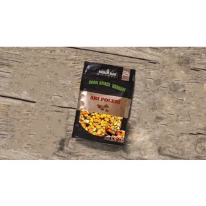 Doğal Şifacı Baharat Polen Yerli 100 gr