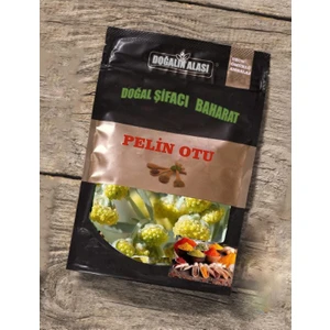 Doğal Şifacı Baharat Pelin Otu 100 gr