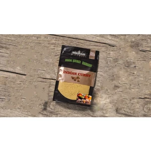 Doğal Şifacı Baharat Köri 100 gr