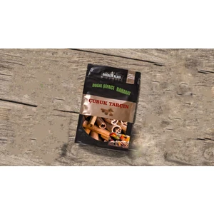 Doğal Şifacı Baharat Çubuk Tarçın 100 gr