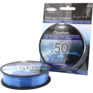 Ekonomik Misina Fladen Strong Mavi Misina 0.60 mm 100 Metre