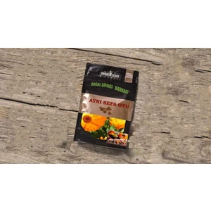 Doğal Şifacı Baharat Aynısefa 100 gr