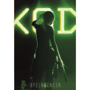 Kod  -Ayşen Gencer