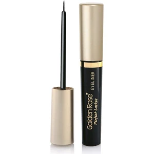Golden Rose Siyah Eyeliner - Perfect Lashes Black Eyeliner
