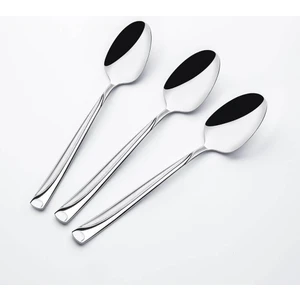 12 Adet Nehir Fiesta Tatlı Kaşık