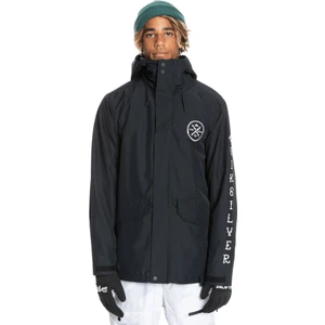 İn The Hood Erkek Snowboard Su Geçirmez Kar Montu EQYTJ03343