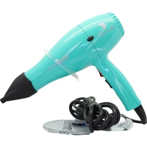 3500 Turbo Fön Makinesi 2400W - Yeşil