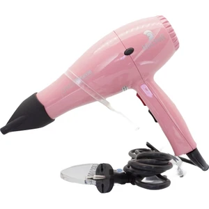 3500 Turbo Fön Makinesi 2400W - Pembe
