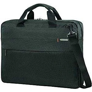 CC8-19-003 Network3 17.3’’ Laptop Çantası Siyah