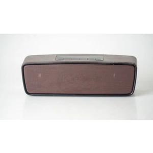 S2025 Wireless Speaker Taşınabilir Kablosuz Bluetooth Hoparlör