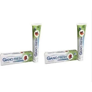 Gano Fresh Ganofresh Dış Macunu