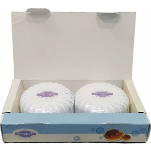 Gano Soap Kecı Sutlu Sabun[4kutu Sabun]