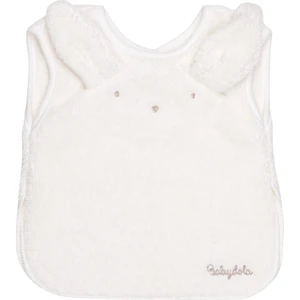 %100 Pamuk  Havlu Tavşan Kulaklı Önlük