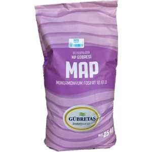 Map 12-61-0