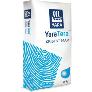 Yara Map 12.61 Fosforlu Gübre