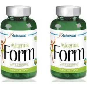 Form 670 Mg 120 Bitkisel Kapsül - 2 Kutu