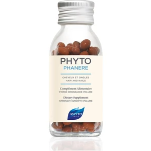 Phytophanere 120 Kapsül