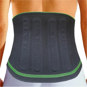 2910 Lumbocare Comfort Flexible Çelik Balenli Korse