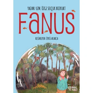 Fanus - Özge Selçuk Bozkurt