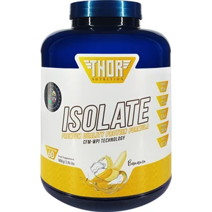 Thor Nutrition Izole Protein 1,8kg 60 Servis