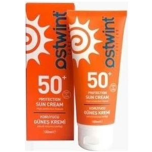 Brc Toptan Ostwint Güneş Kremi 100 ml 50 + Faktör Kategori: Vücut Kremi