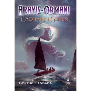 Arayış Ormanı 3 Cadıların Gecesi - Göktuğ Canbaba