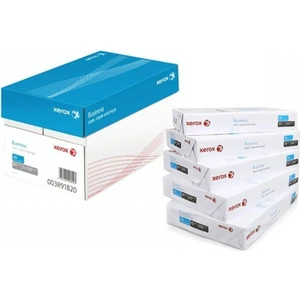 Business A4 80 Gr/m² Fotokopi Kağıdı (5'li Paket)