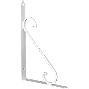 Ferforje Raf Altı Büyük Beyaz