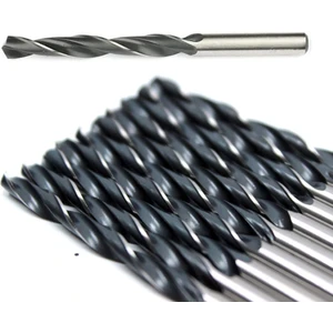 Hss Matkap Ucu  3,5 mm