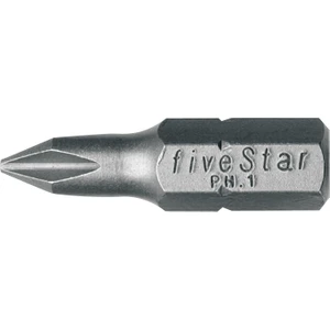Manyetik Pozi Bits Uç Pz 1 x 25 mm