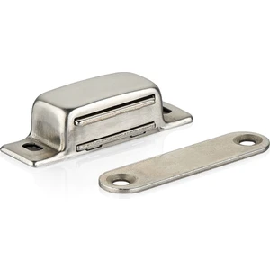 Mıknatıslı Çıt Çıt Metal Paslanmaz 5 cm