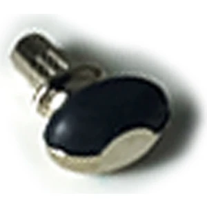 Geçme Raf Pimi Siyah Taban ( 10 Adet)