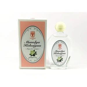 Manolya Kolonyası Cam 200 ml