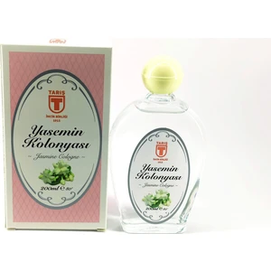 Yasemin Kolonyası Cam 200 ml