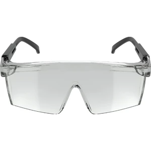 S400 Kaynak Koruyucu Gözlük Şeffaf (12 Adet)