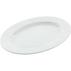 Güral Porselen 24 cm Kayık Tabak KZM24KY