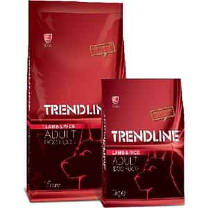 Trendlıne L & R Yetıskın Köpek Maması 15 kg