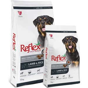 L&r Yetıskın Köpek Maması 15 kg
