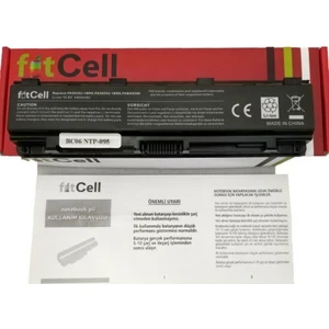 Toshiba Satellite L850-1RK Notebook Batarya - Pil