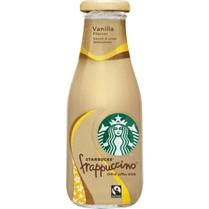 Frappuccino Vanilla 250 Ml