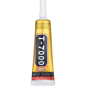 T7000 Cep Telefonu LCD Ekran Yapıştırıcı Jeli - 15ML