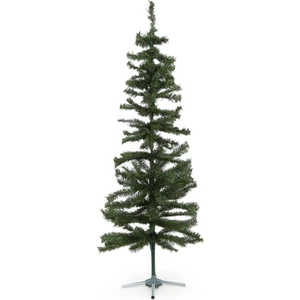 Yılbaşı Çam Ağacı 150 cm 200 Dal Demir Ayaklı - Christmas Çam Ağacı - Noel Ağacı