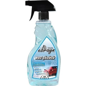 Buz Çözücü 500ML